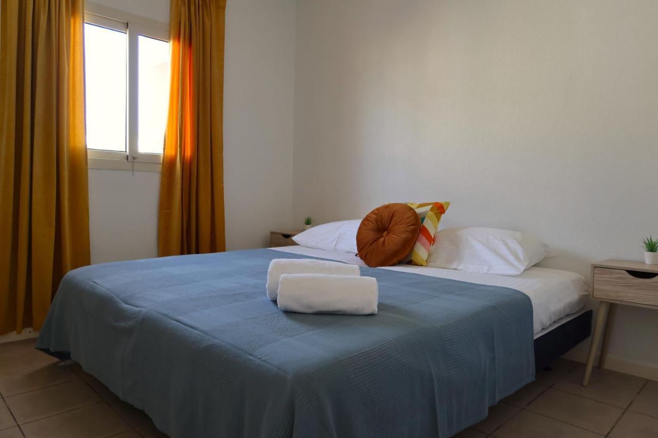 Montana Eco Resort Aruba Oranjestad Eksteriør bilde