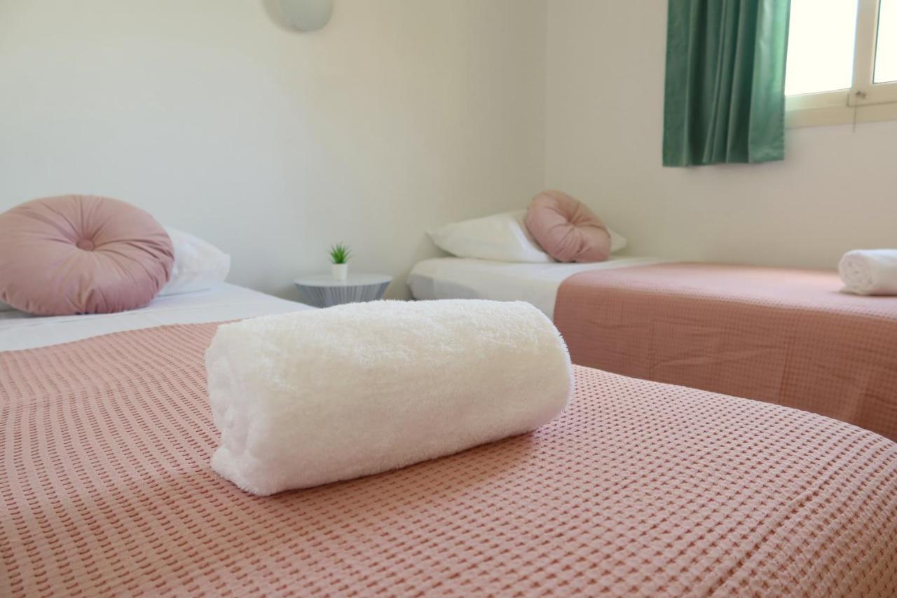 Montana Eco Resort Aruba Oranjestad Eksteriør bilde