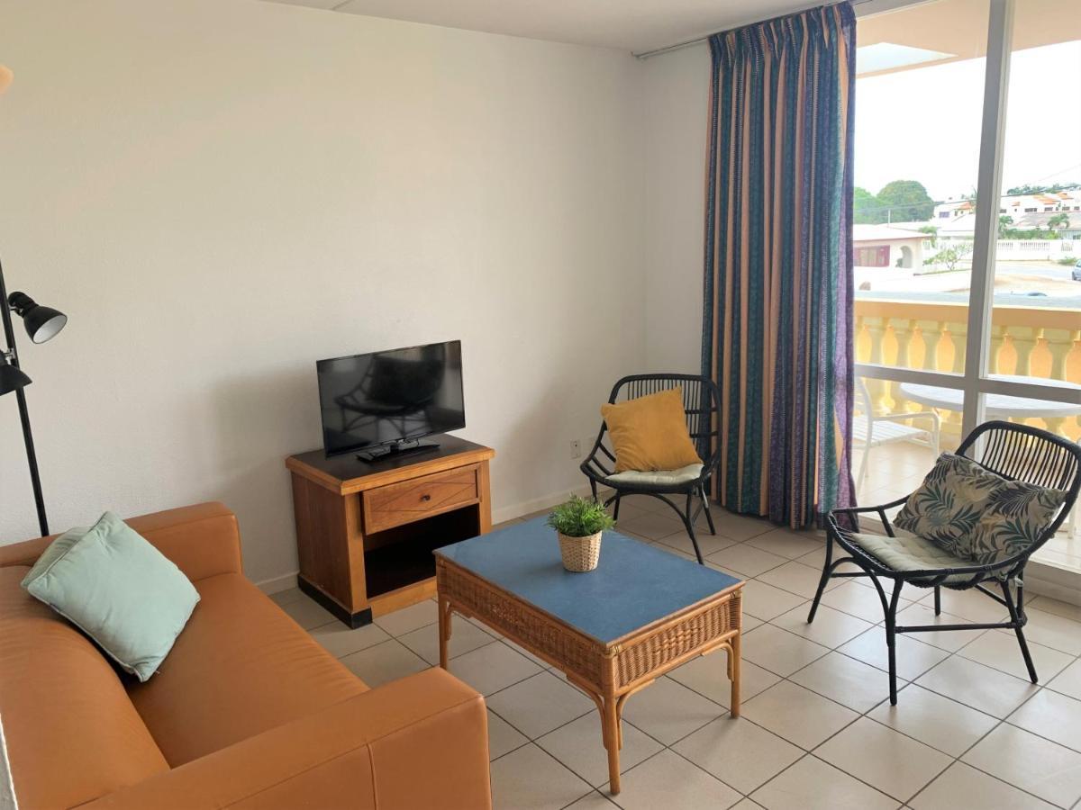 Montana Eco Resort Aruba Oranjestad Eksteriør bilde