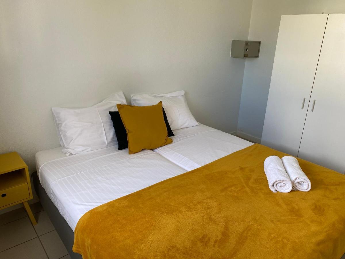 Montana Eco Resort Aruba Oranjestad Eksteriør bilde
