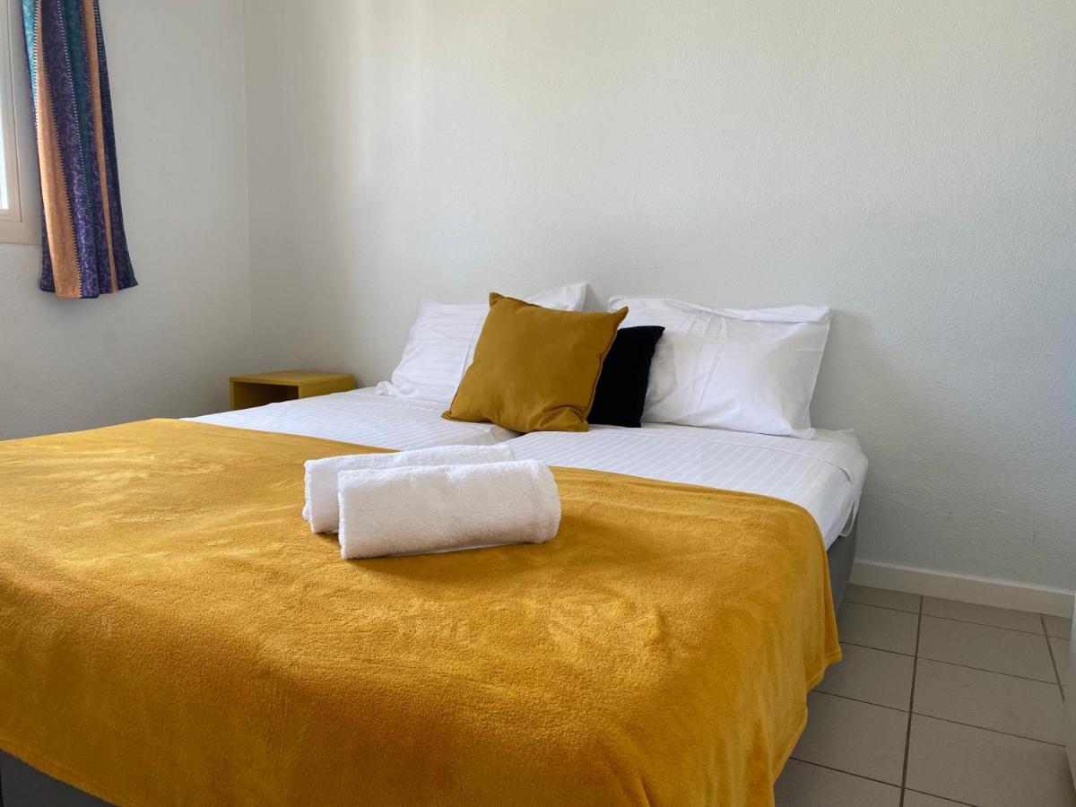 Montana Eco Resort Aruba Oranjestad Eksteriør bilde