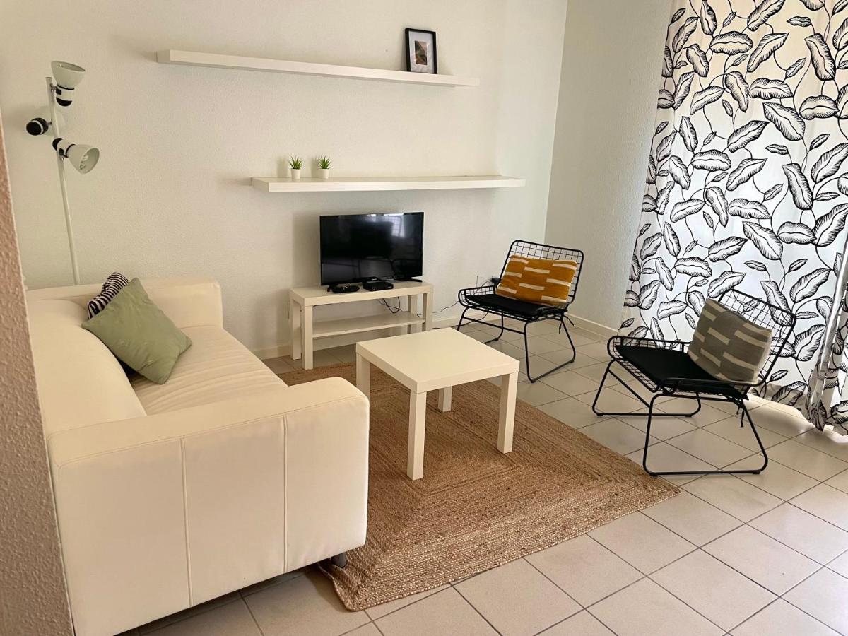 Montana Eco Resort Aruba Oranjestad Eksteriør bilde