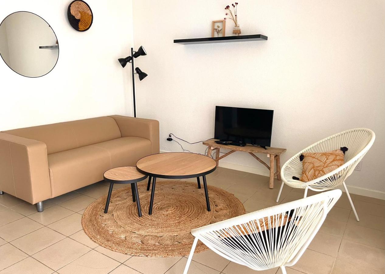 Montana Eco Resort Aruba Oranjestad Eksteriør bilde
